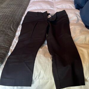 Ann Taylor Signature Dress Pant